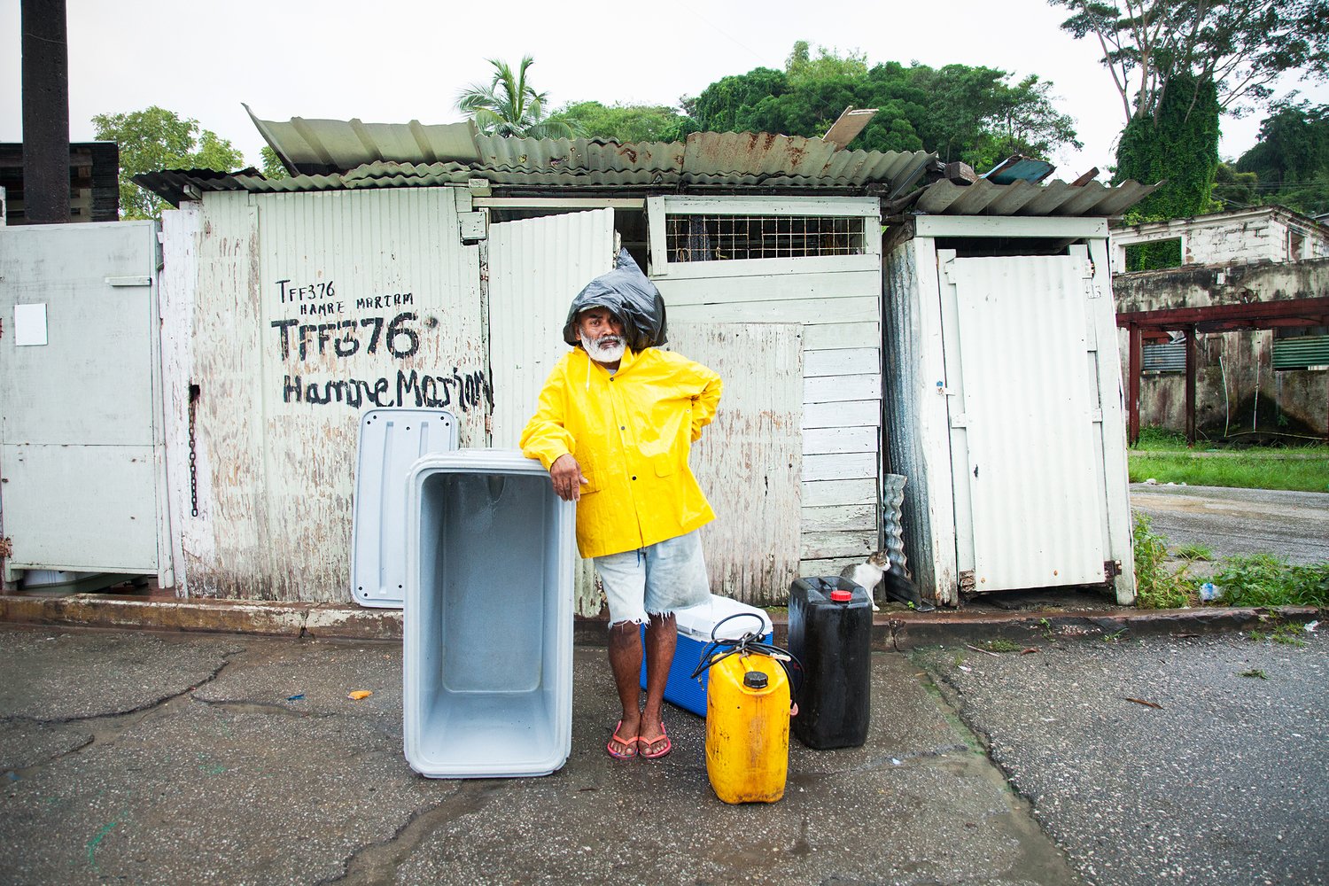 A Fishermans Journey