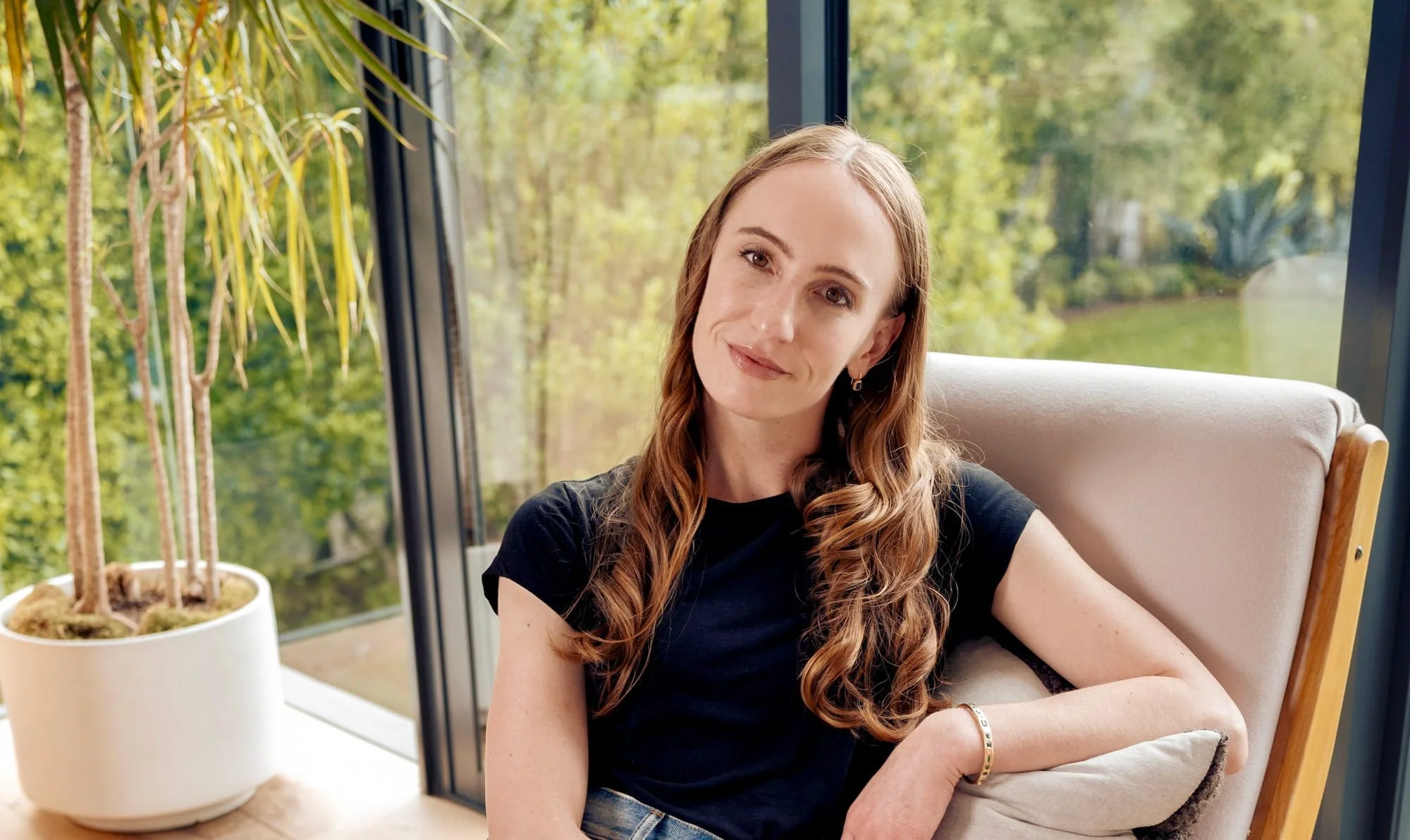 Sage Grazer, LCSW, online therapist in California and Hawaii