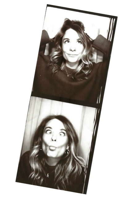 ali weiss, holistic salon, photobooth, denver