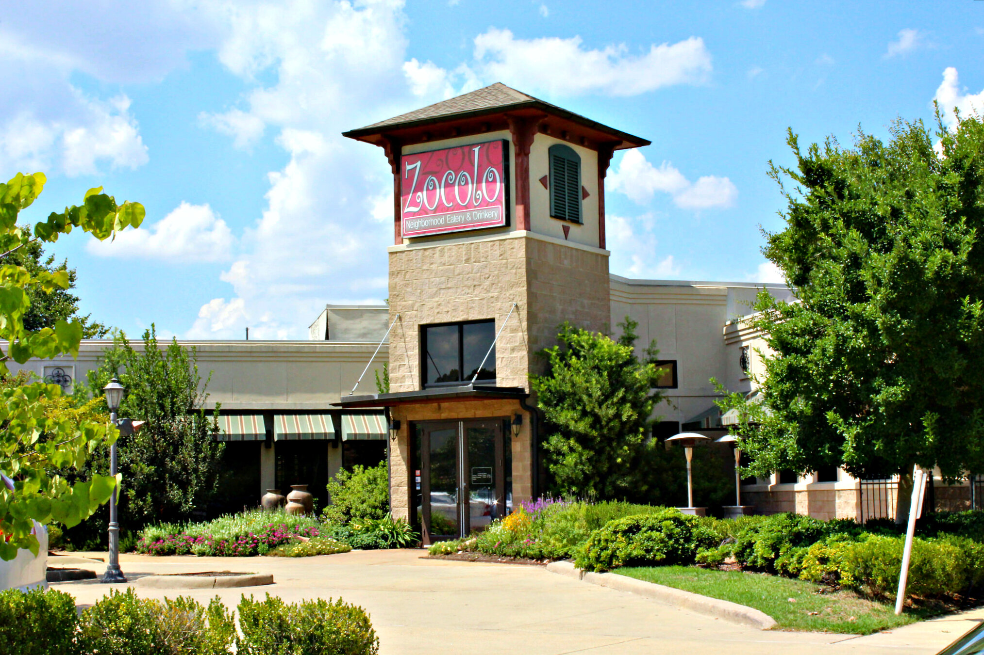 Zocolo’s Neighborhood Eatery Property Offers New Opportunity for Shreveport Restaurant Entrepreneurs