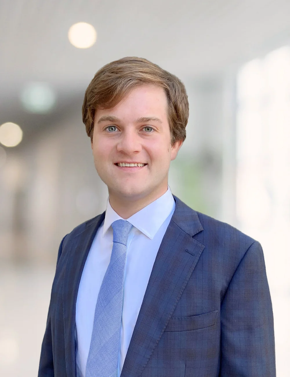 Brandon Creel — Sealy Real Estate Services