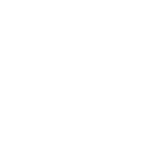 Graphic of a calendar page with the number 9, above the text "9+ years of experience in grant writing and the nonprofit sector" in white on a black background.