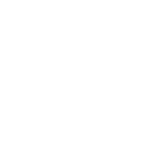 Icon of a hand holding a dollar sign with text indicating over three million dollars raised to support organizations and communities.