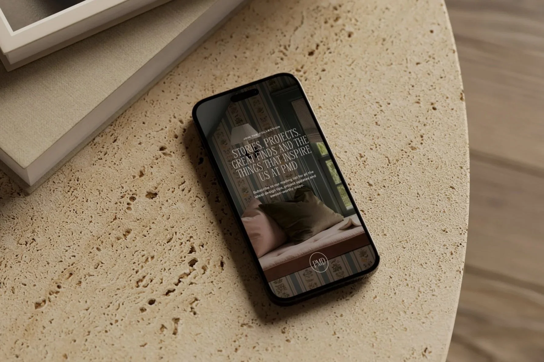 Parris McKenna Design