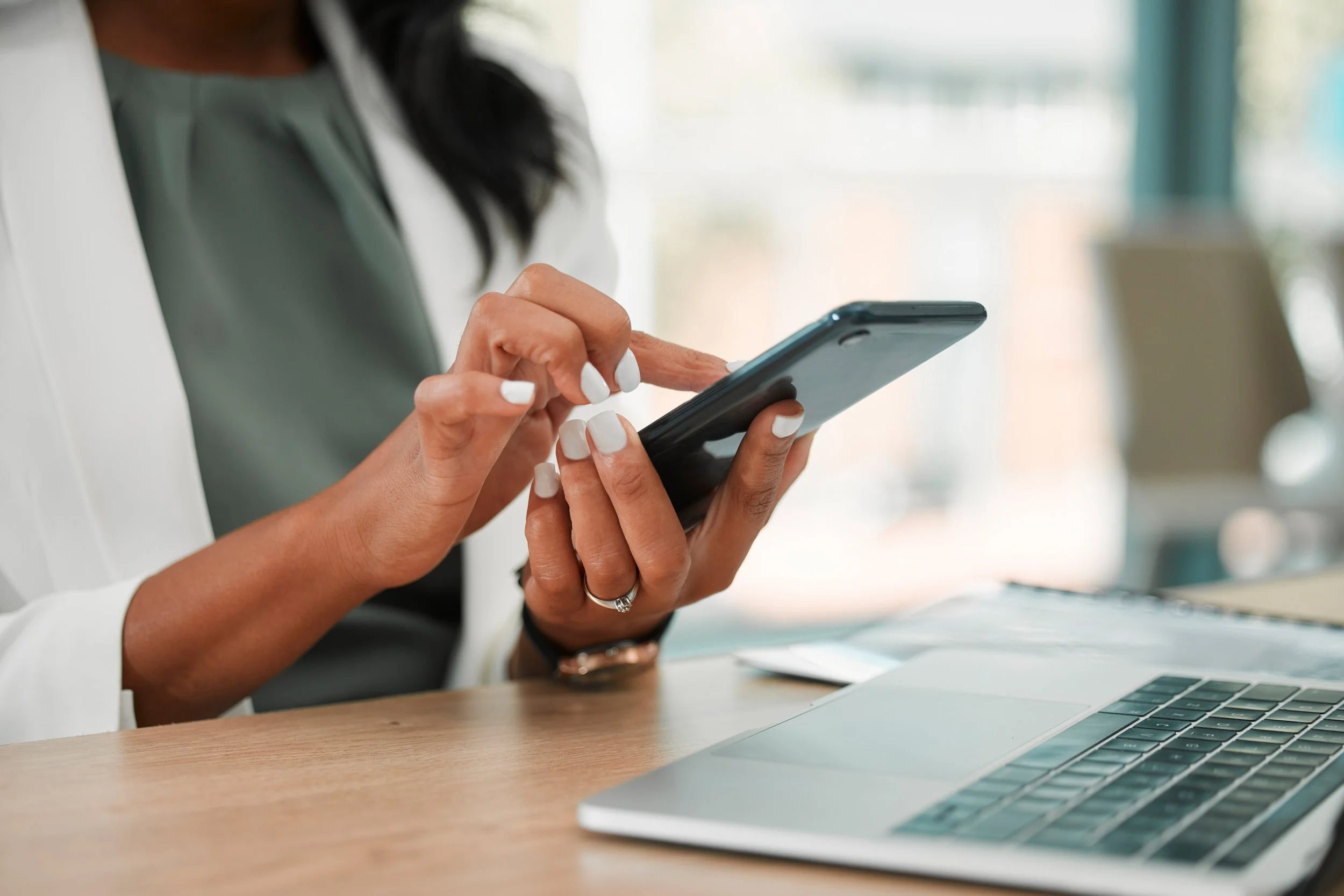 Creating dialogue: Omni-channel is the only channel