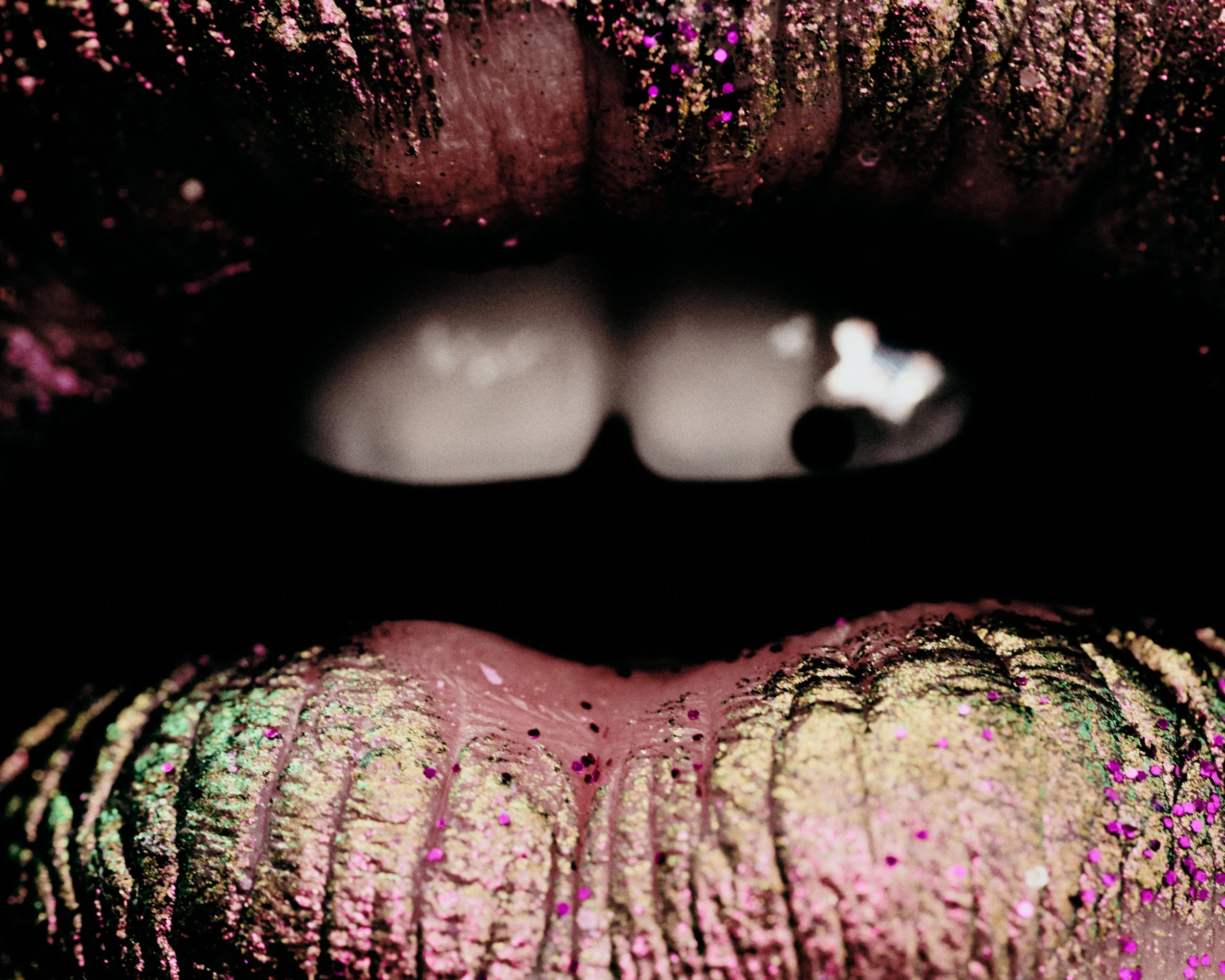 TEETH