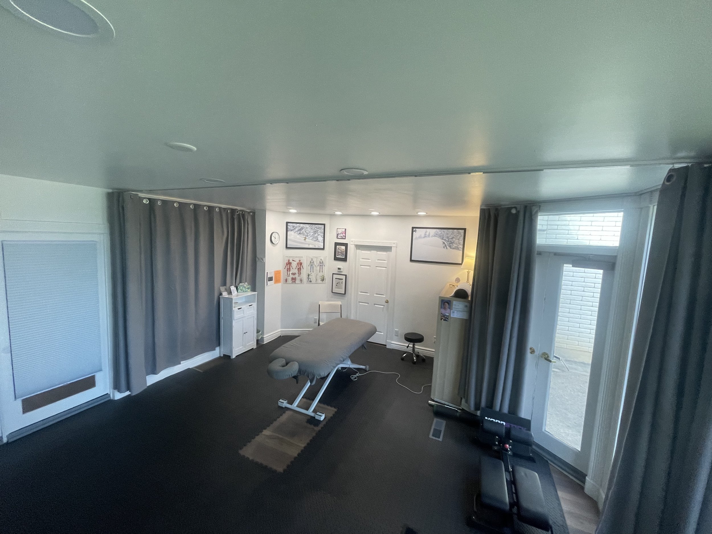 What to Expect at Your First Clinical Massage Session