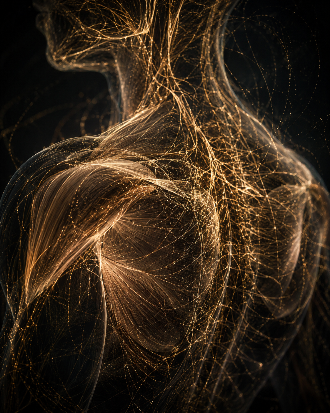 Manual Therapy Is Not Magic. It Is a Nudge.