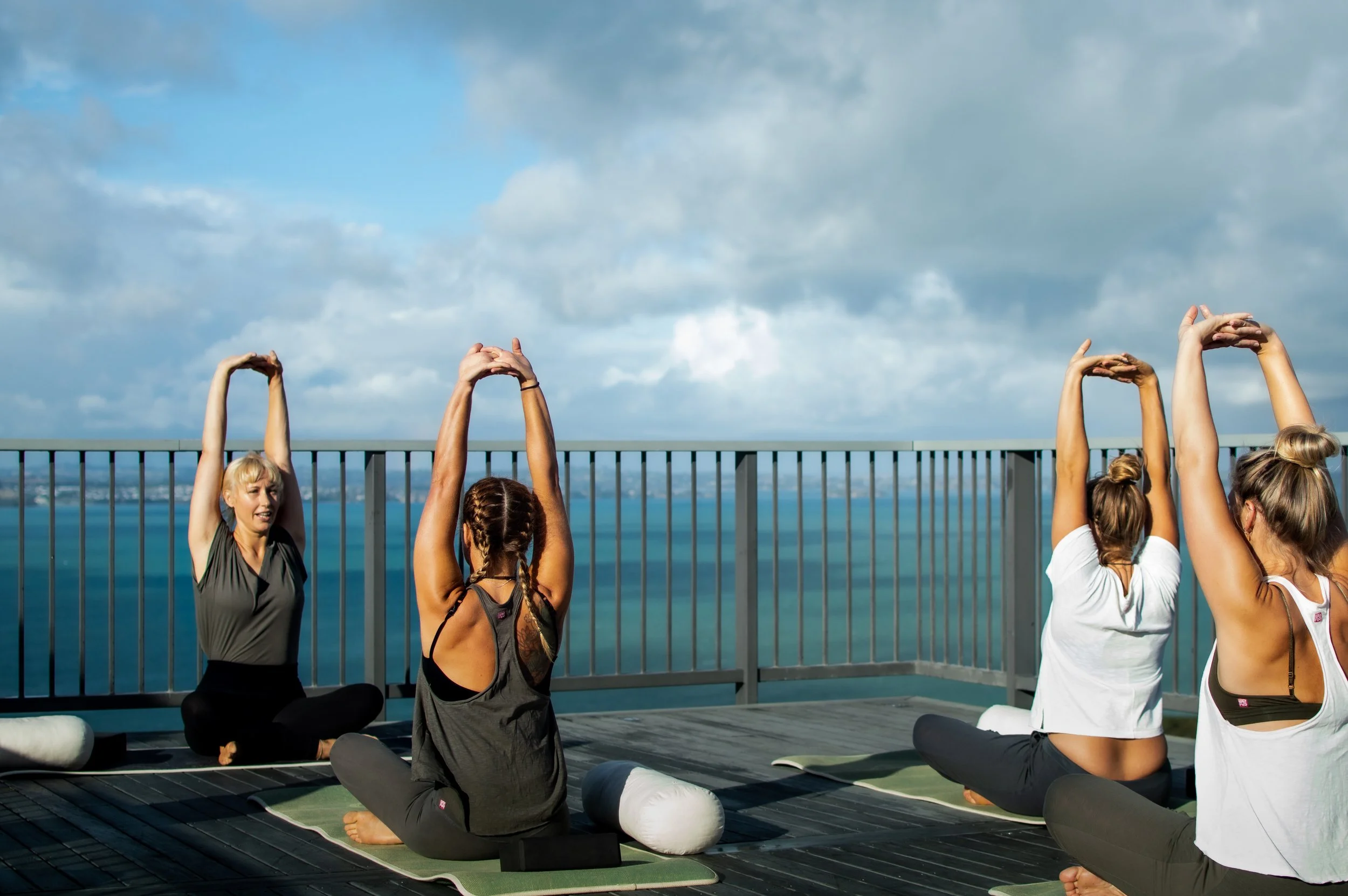 How to Plan a Relaxing Girls’ Weekend on Waiheke Island