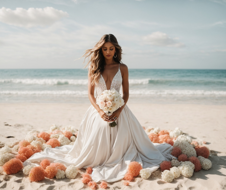 Bridal Self-Care: How to Feel Radiant, Relaxed & Ready for Your Big Day