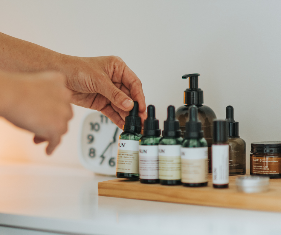 Facials on Waiheke Island – The Koukoulee Guide