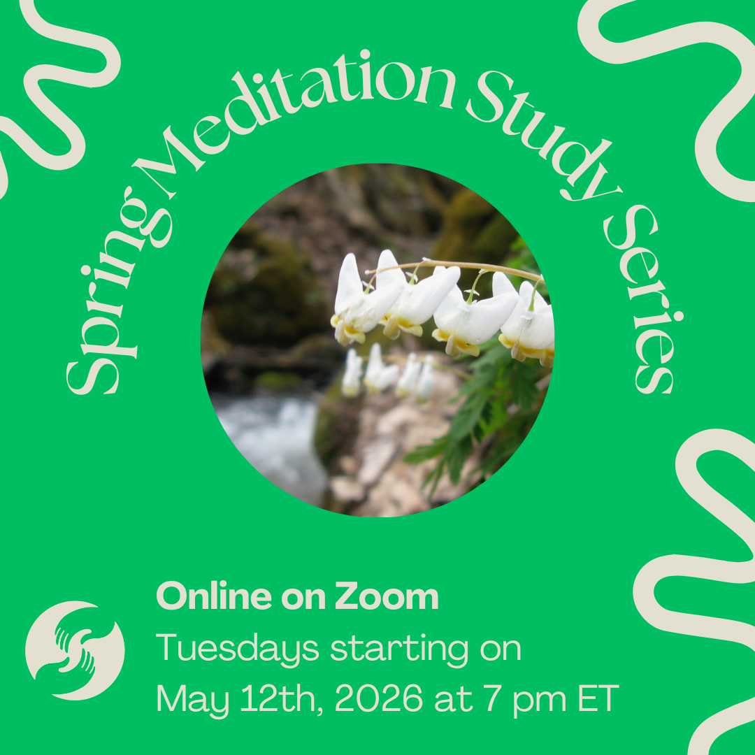 Meditation Study Series