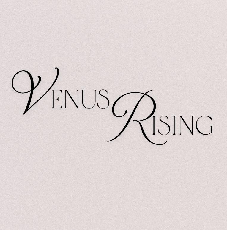 Venus Rising