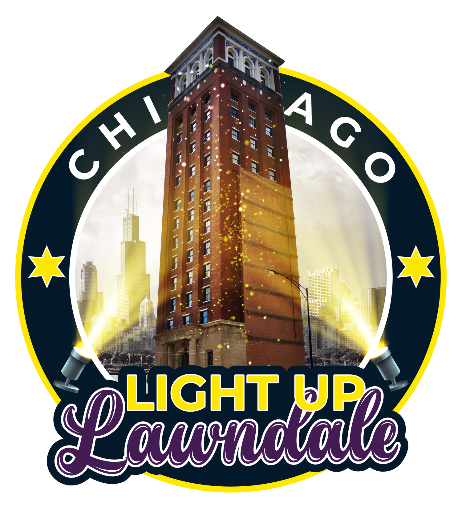Light Up Lawndale | Nonprofit For &amp; By Lawndaleanz