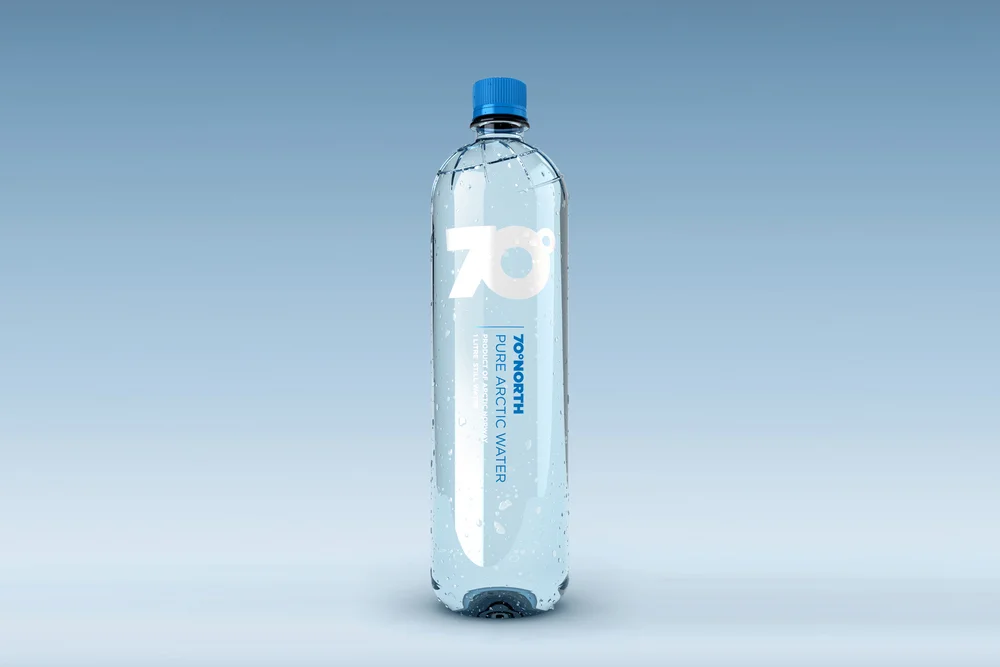 3RD PLACE BEVERAGE