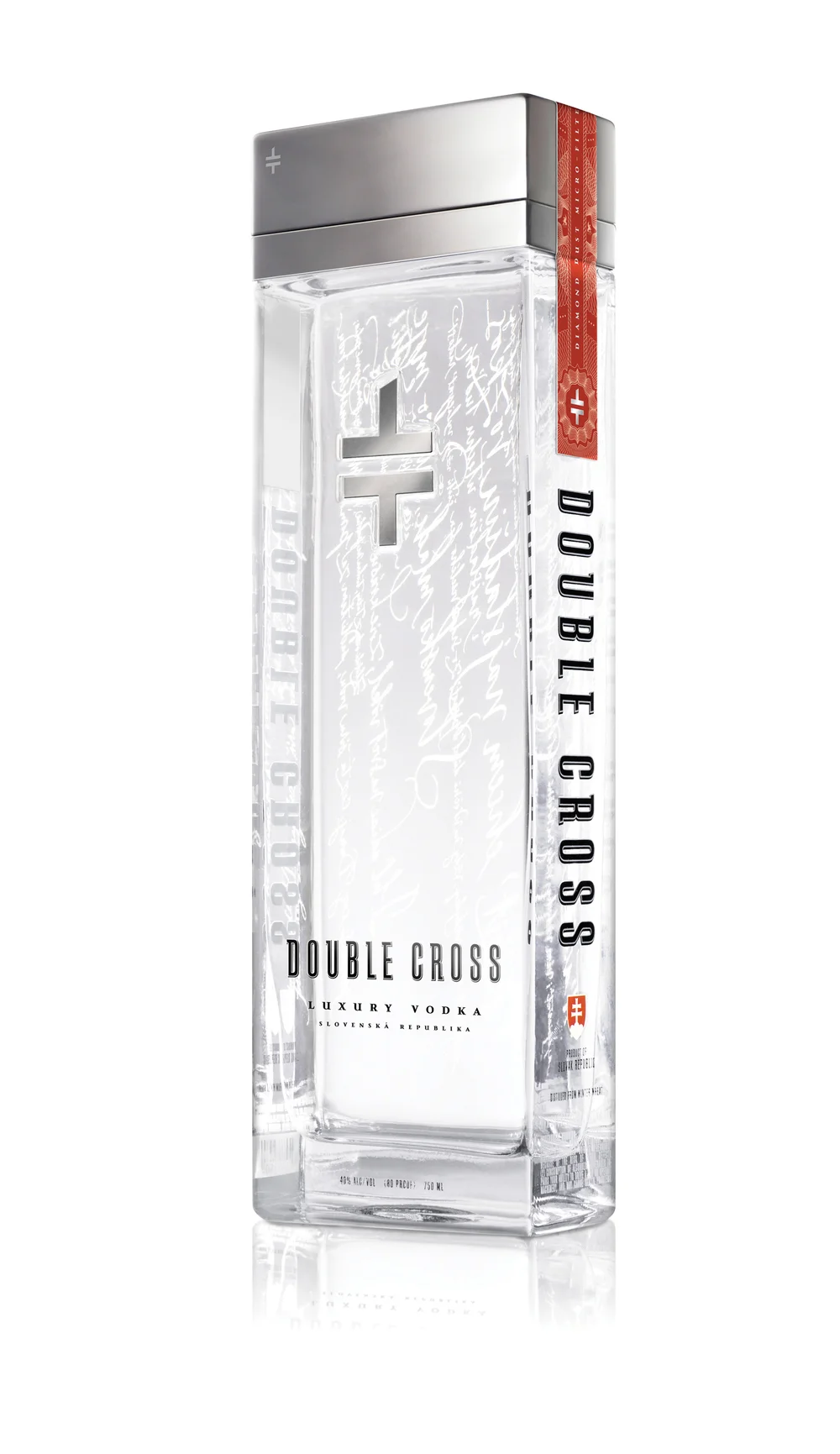 2ND PLACE SPIRITS
