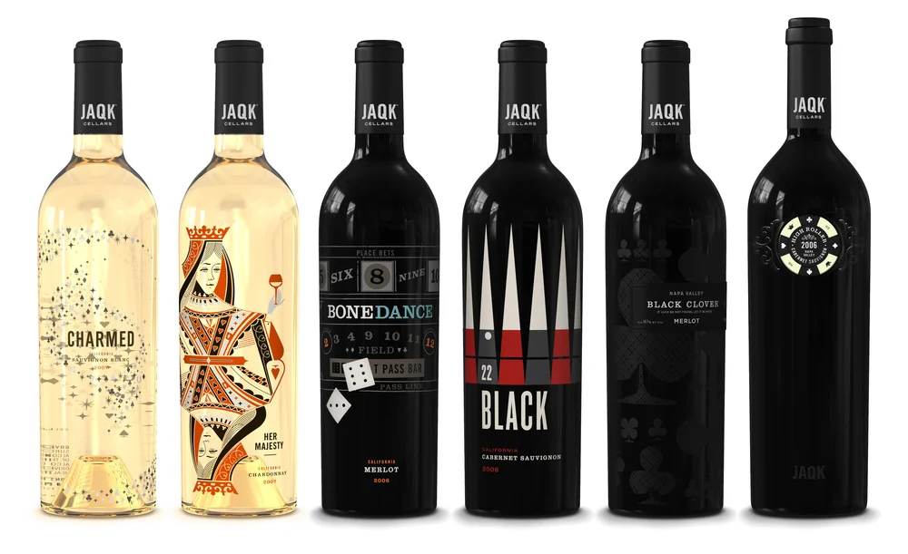 3RD PLACE WINE, BEER, TOBACCO