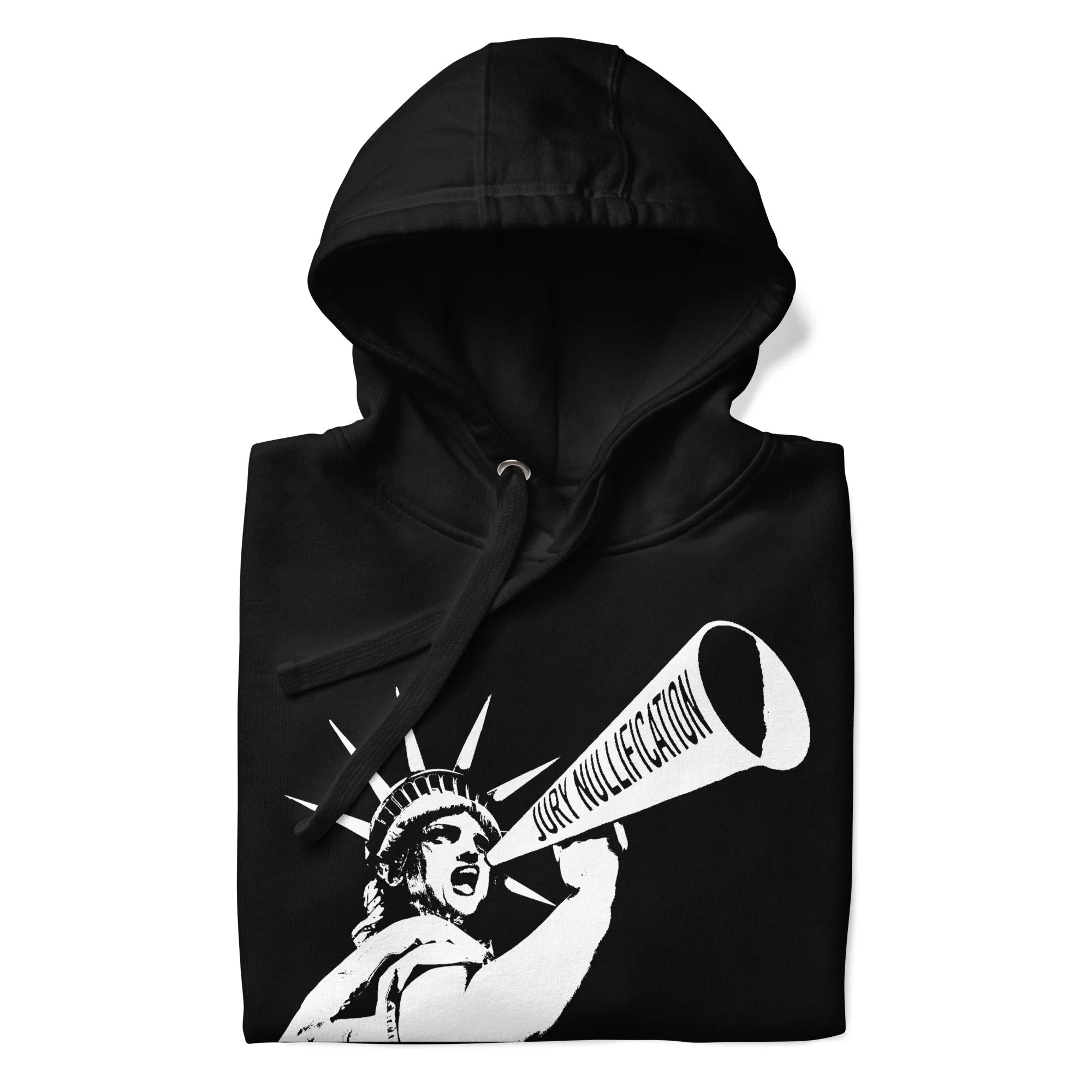 Jury Nullification - unisex hoodie