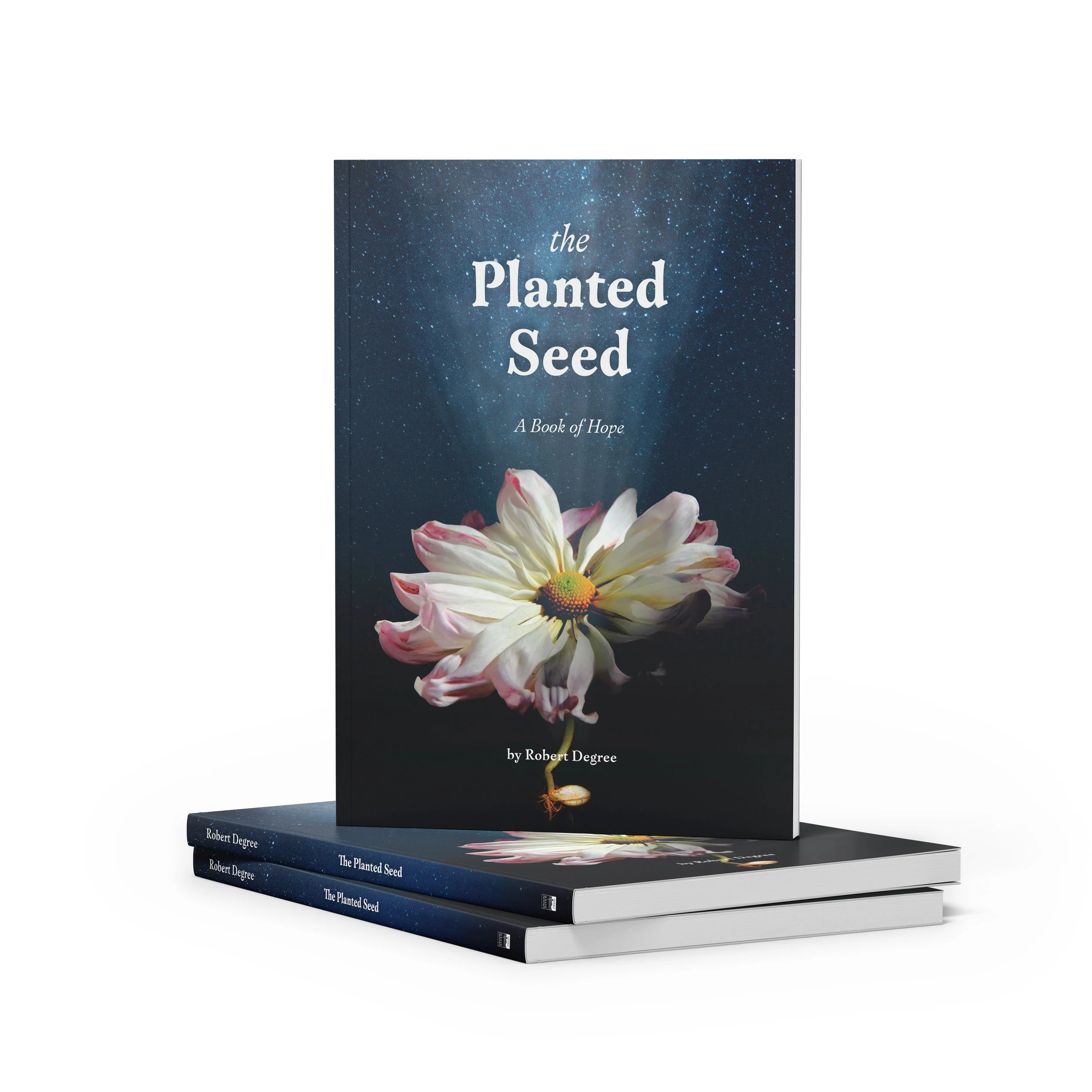 The Planted Seed by Robert Degree