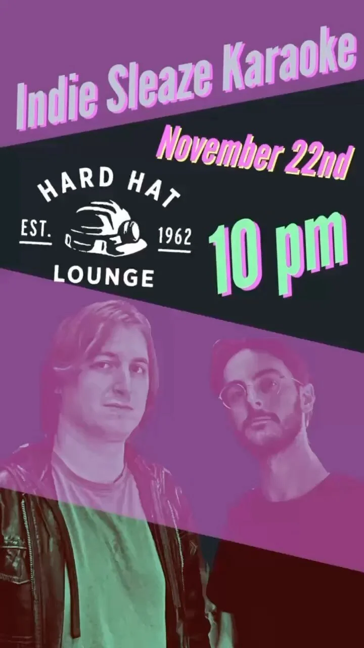 Hard Hat Lounge Las Vegas Bar & Restaurant