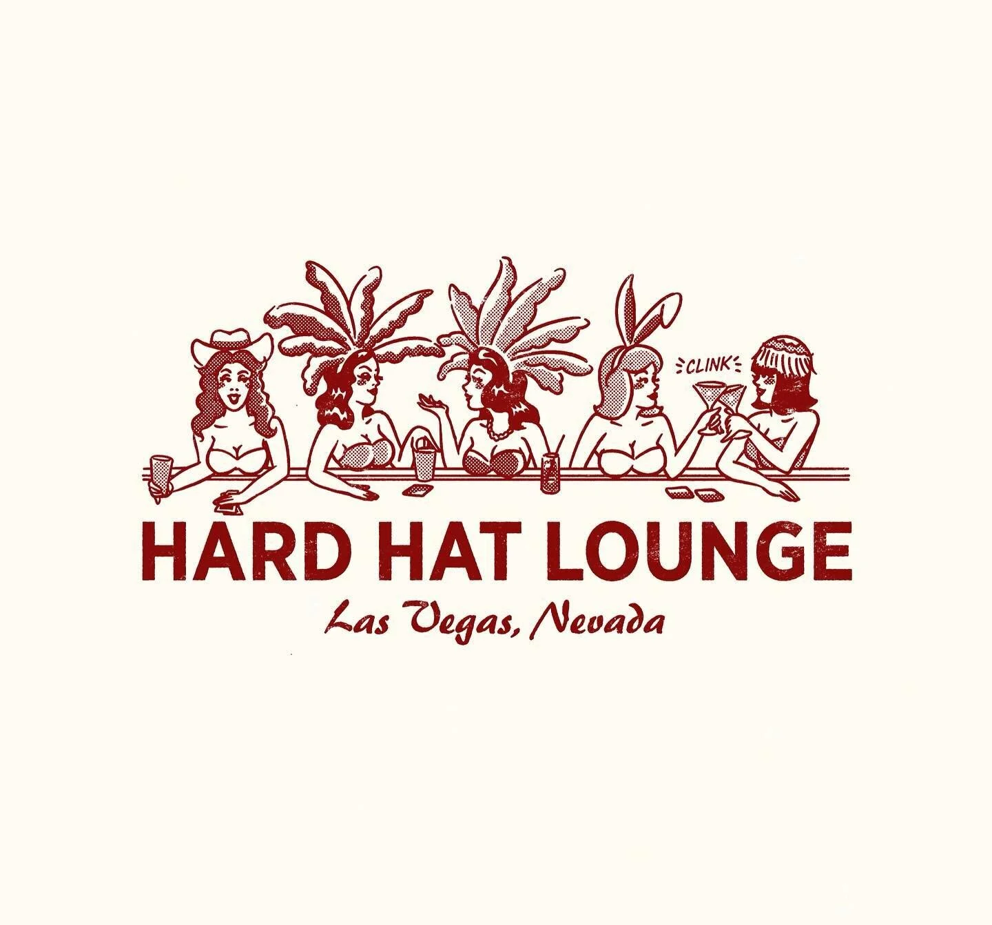 Hard Hat Lounge Las Vegas Bar & Restaurant