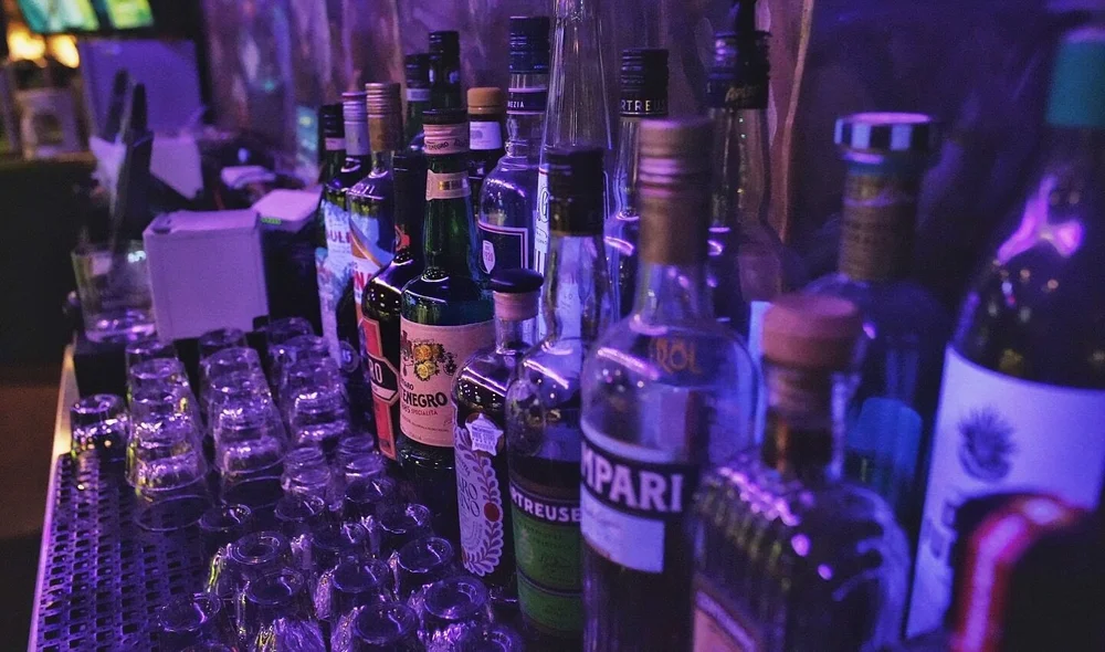 Bar photo 2