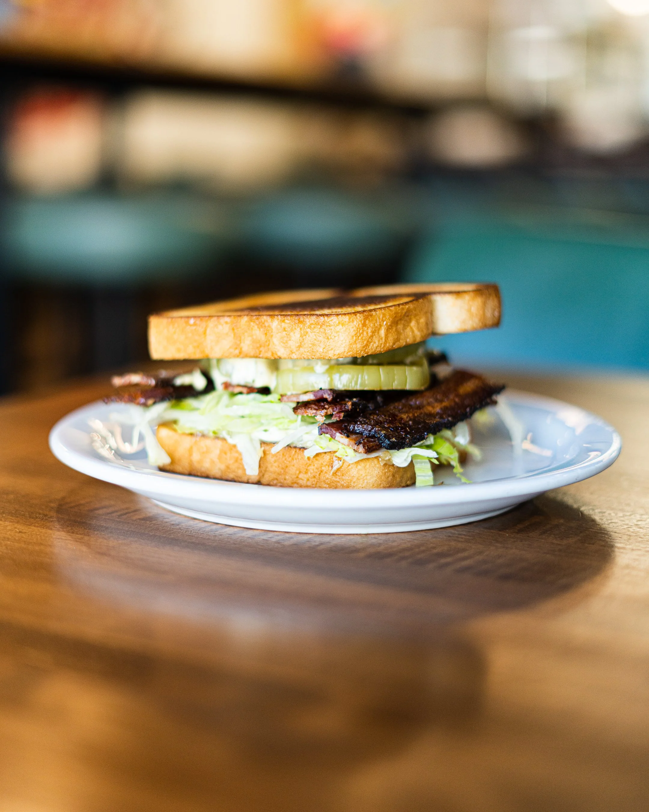 Woodbine Food Hall, Cocktail Bar & Event Space