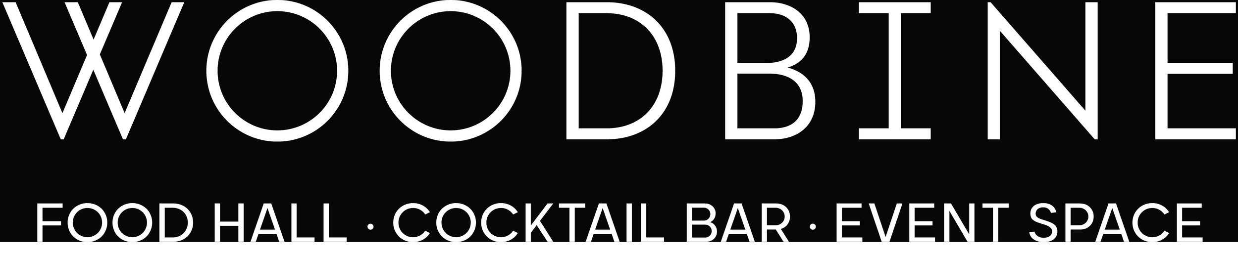 Woodbine Food Hall, Cocktail Bar & Event Space