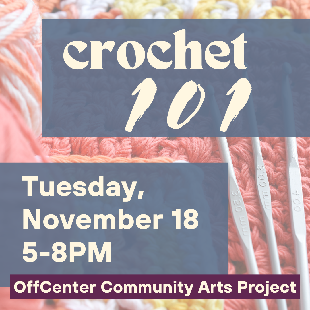 Crochet 101