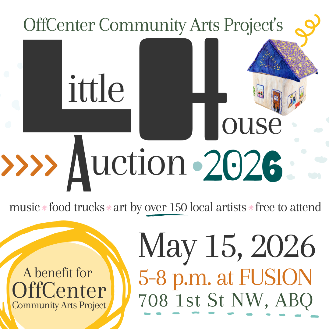 Little House Auction