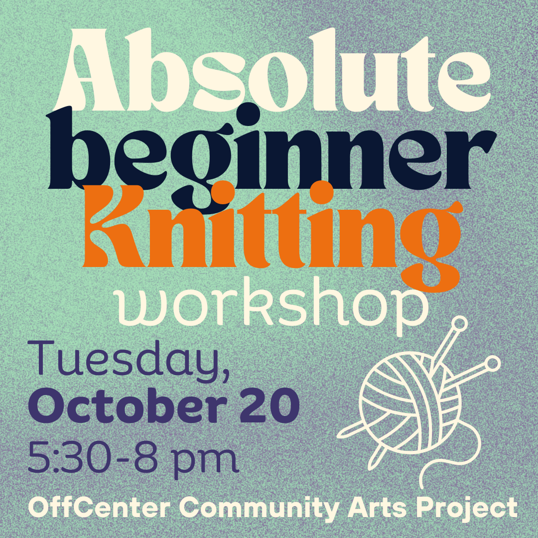 Learn to Knit