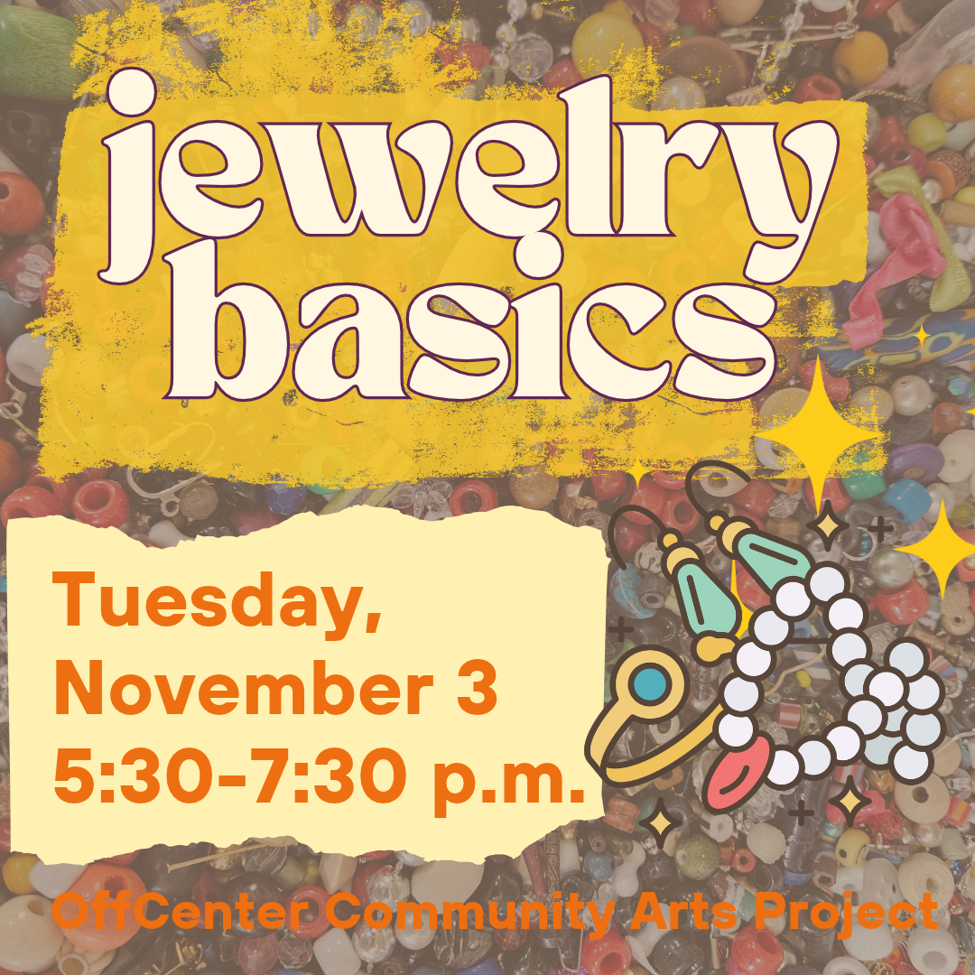 Jewelry Basics