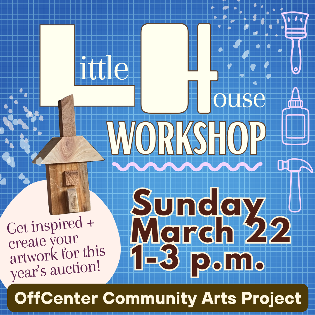 Little House Workshop