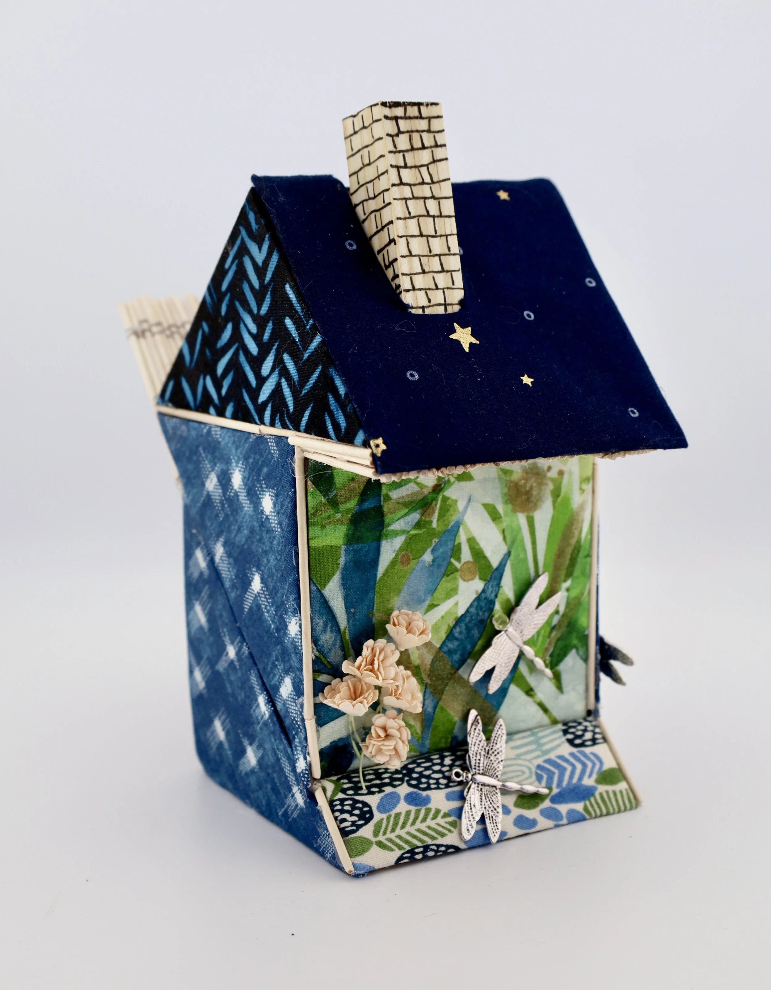Night Sky by Melissa Barton - Little House 2026 - Buy Now