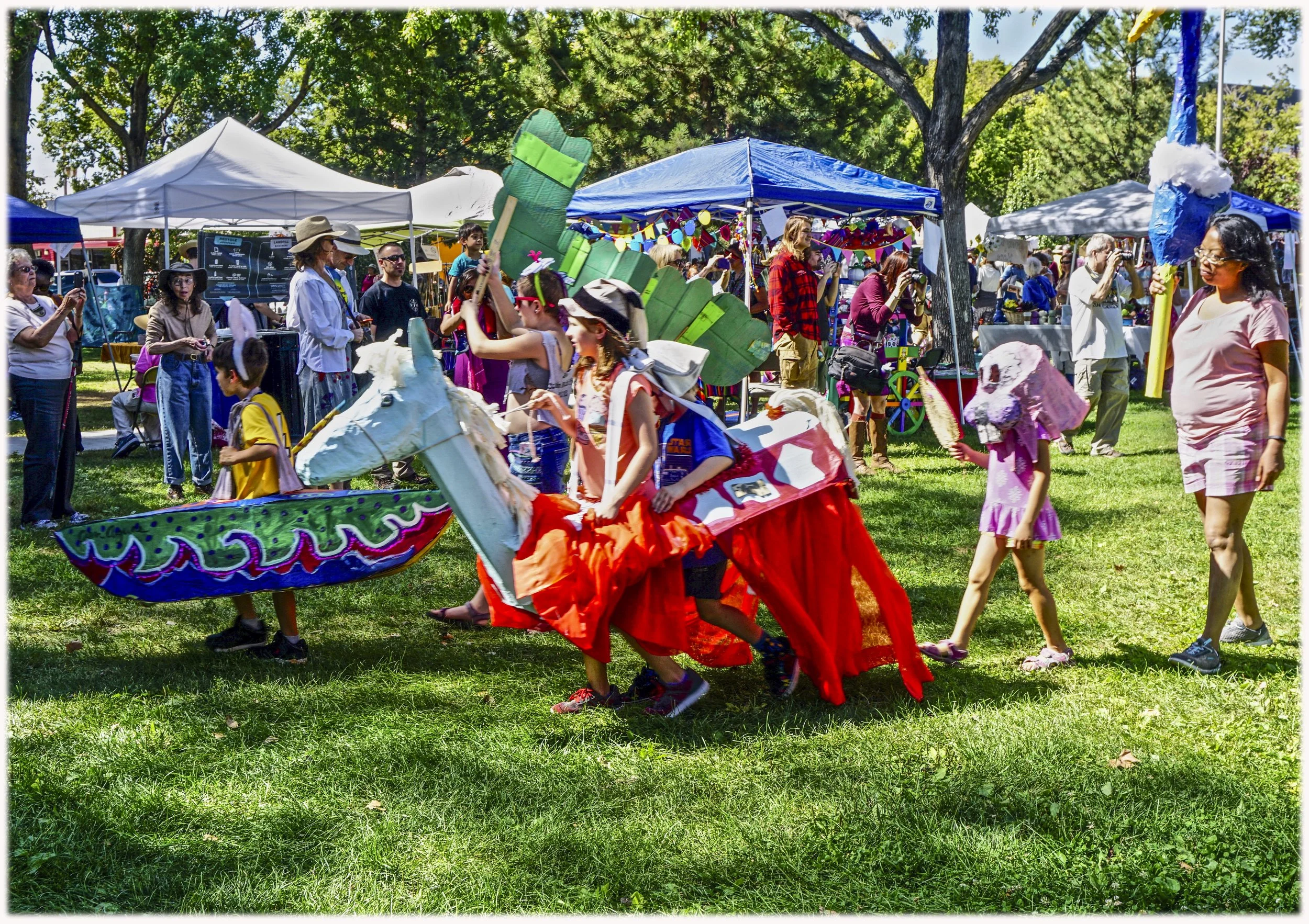 About — OffCenter Arts