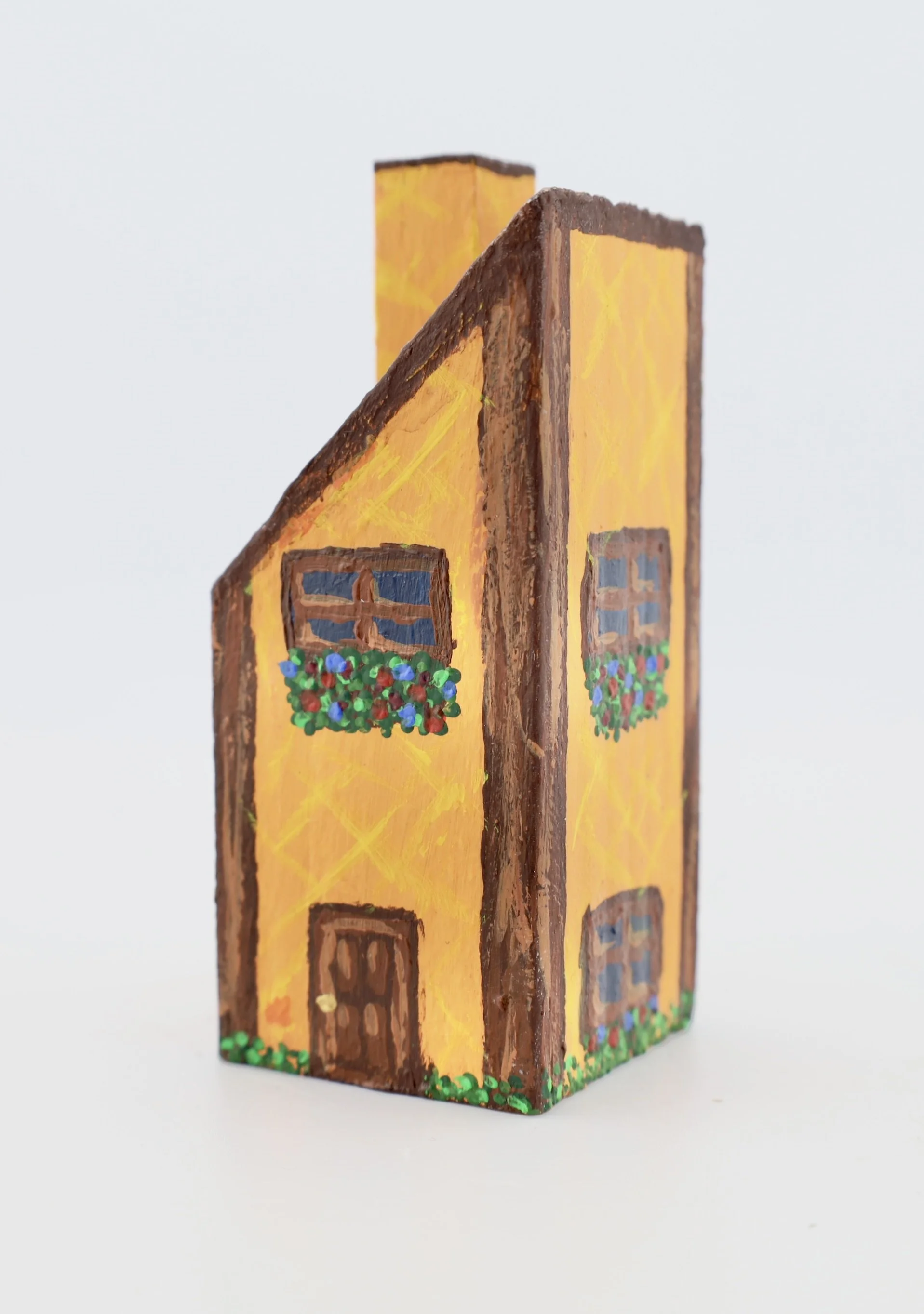 Sunshine House (Unsure of Number).JPG