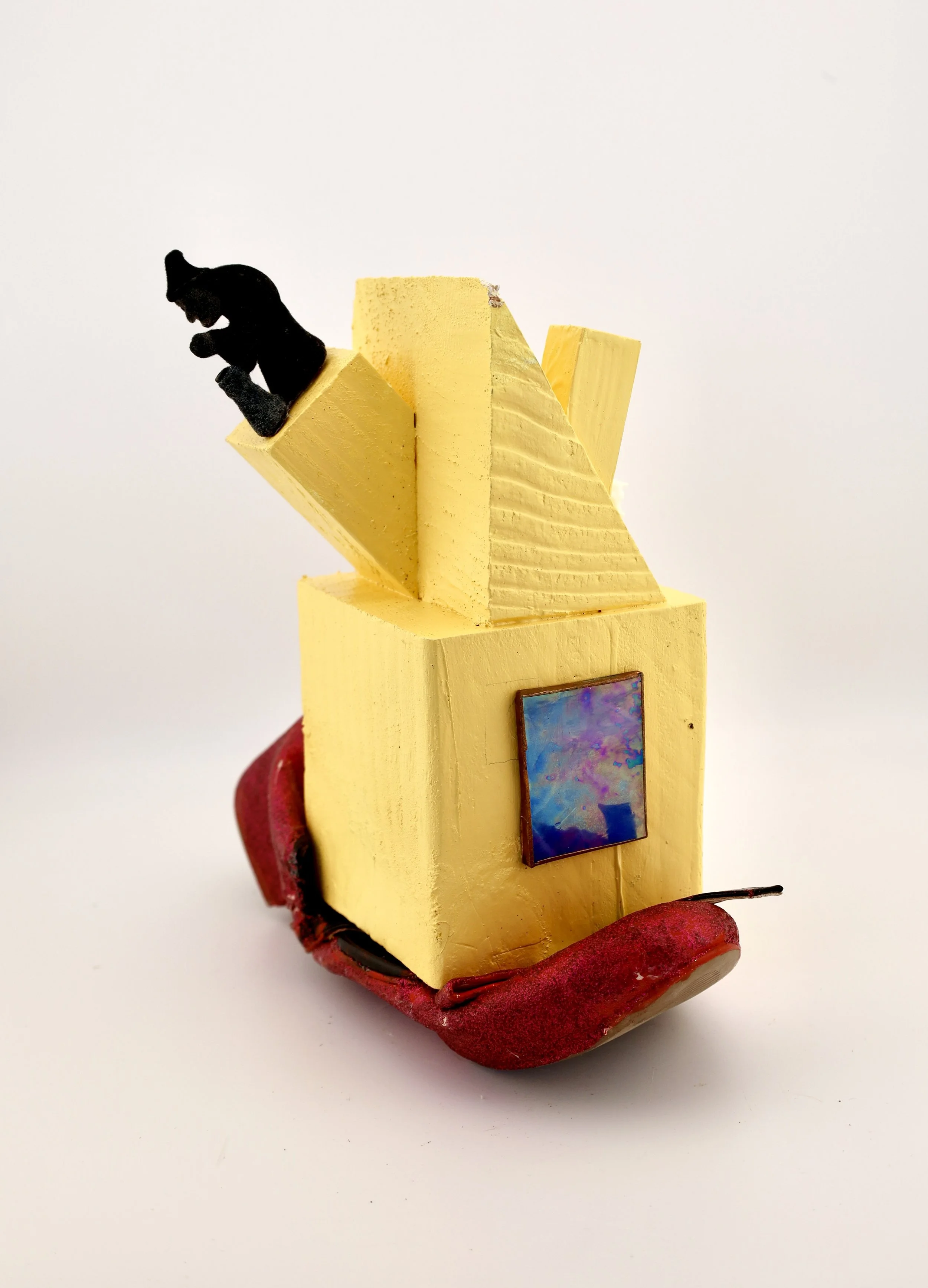 Kansas by Mandy Gardner - Little House 2026 - Buy Now