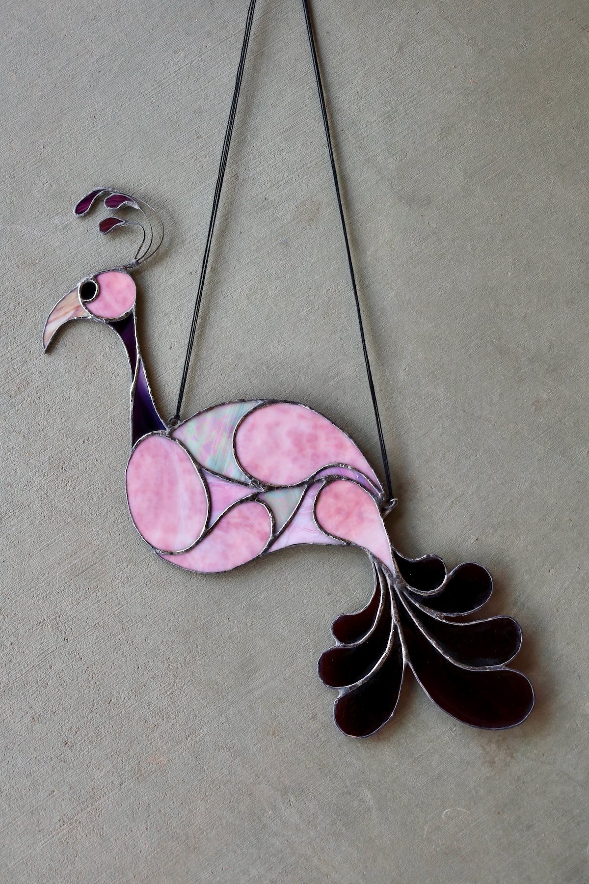 Robin Golden - Cranberry Peacock.jpeg
