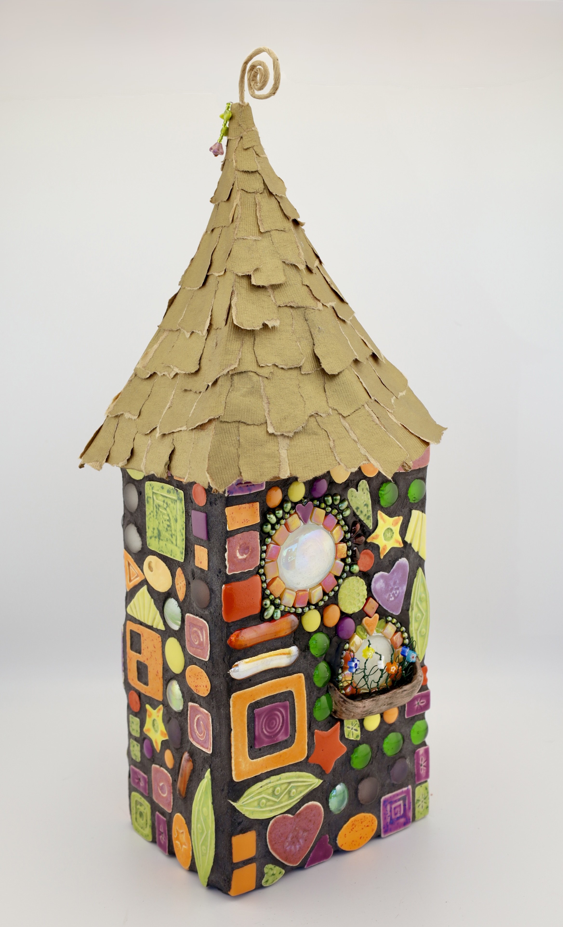 Kind House by Cyndy Bowra - Little House 2026 - Buy Now