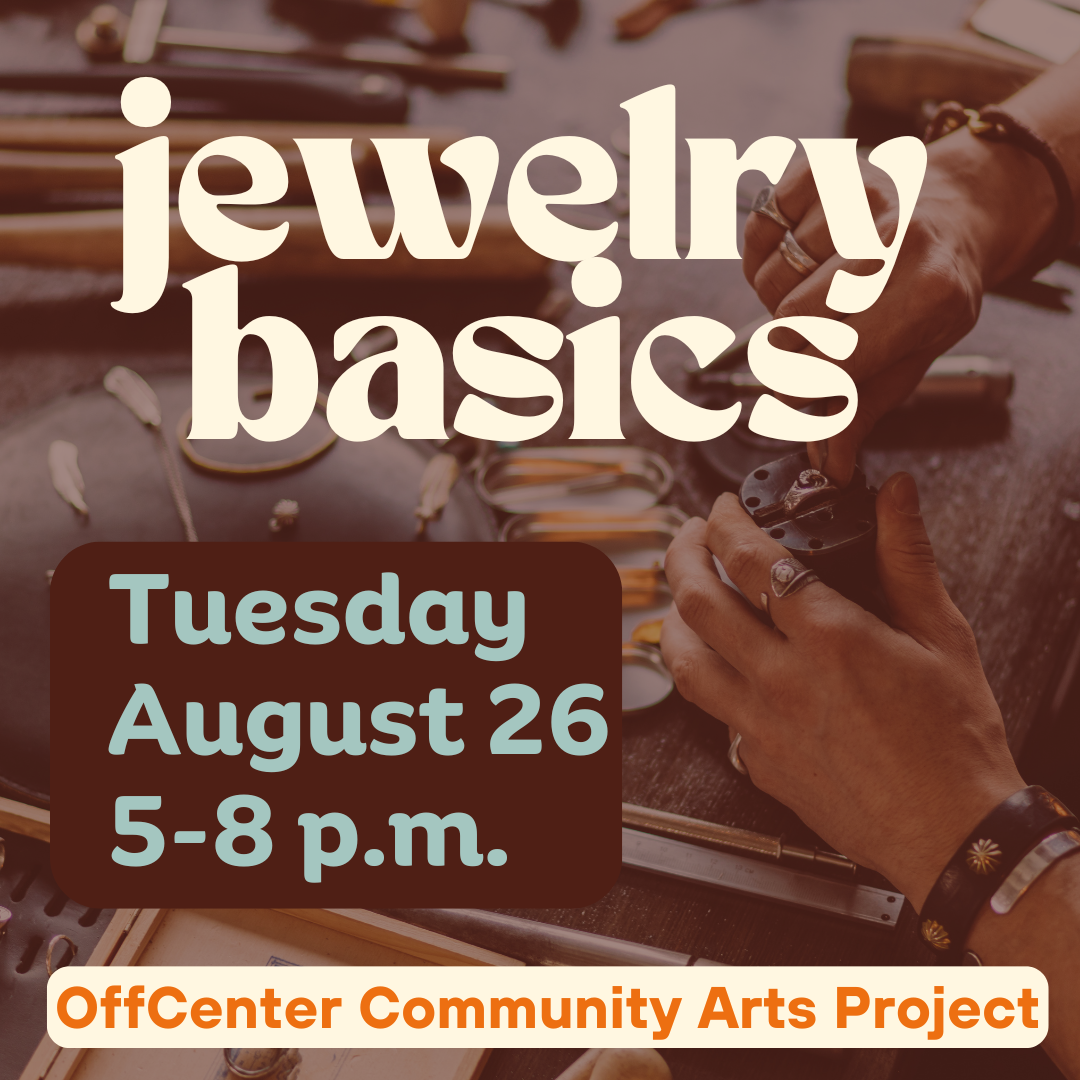 Jewelry Basics