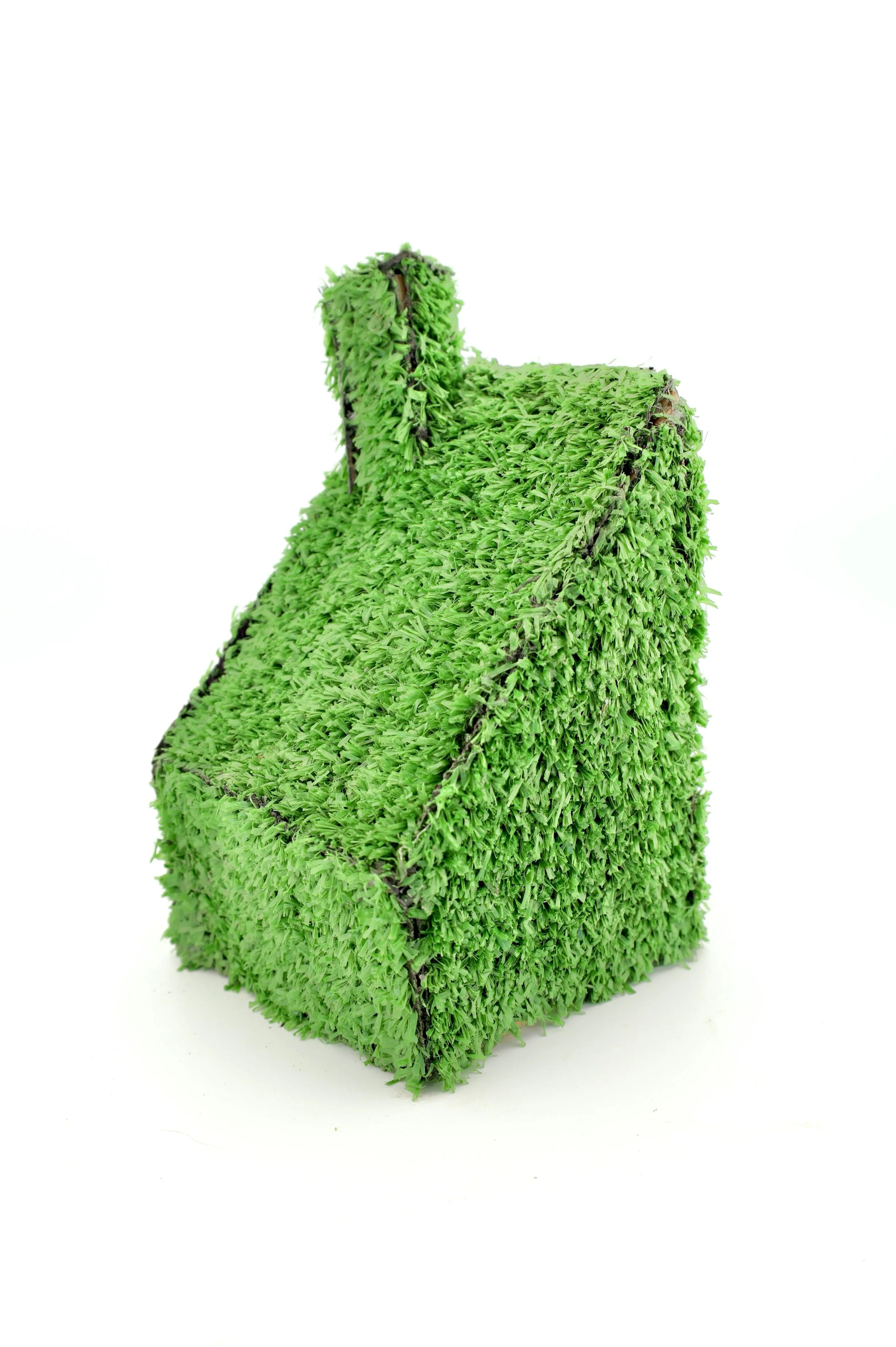 Grassy house 4 sale by Natascha Birkmayer - Little House 2026 - Buy Now