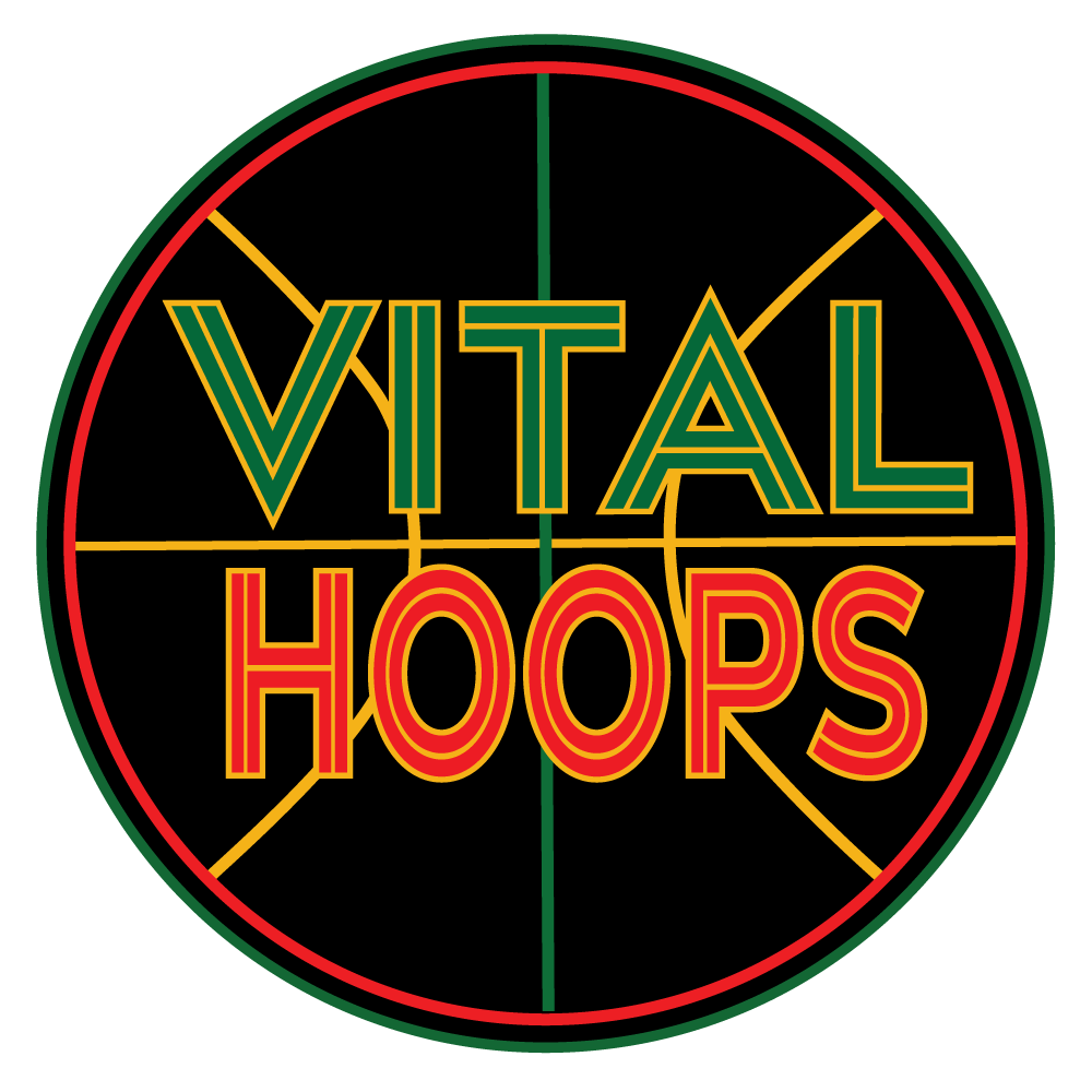 VITAL HOOPS