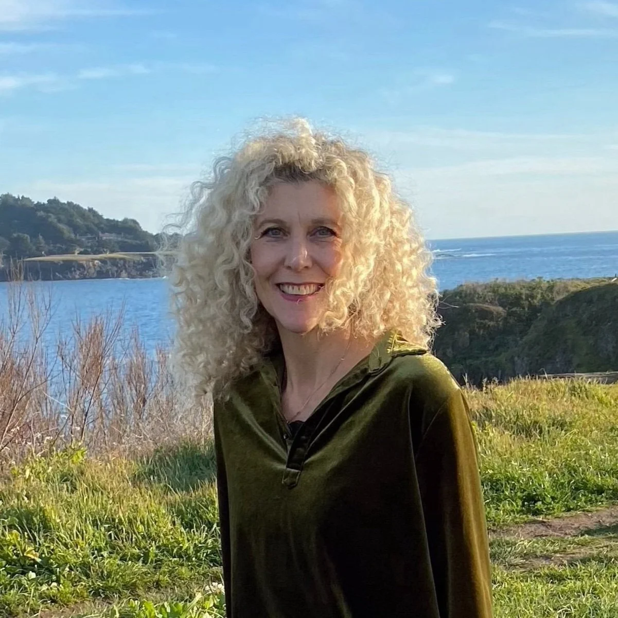 Donna Eden’s Introduction to Eden Energy Medicine: The Daily Energy Routine w/Shawn Doubiago