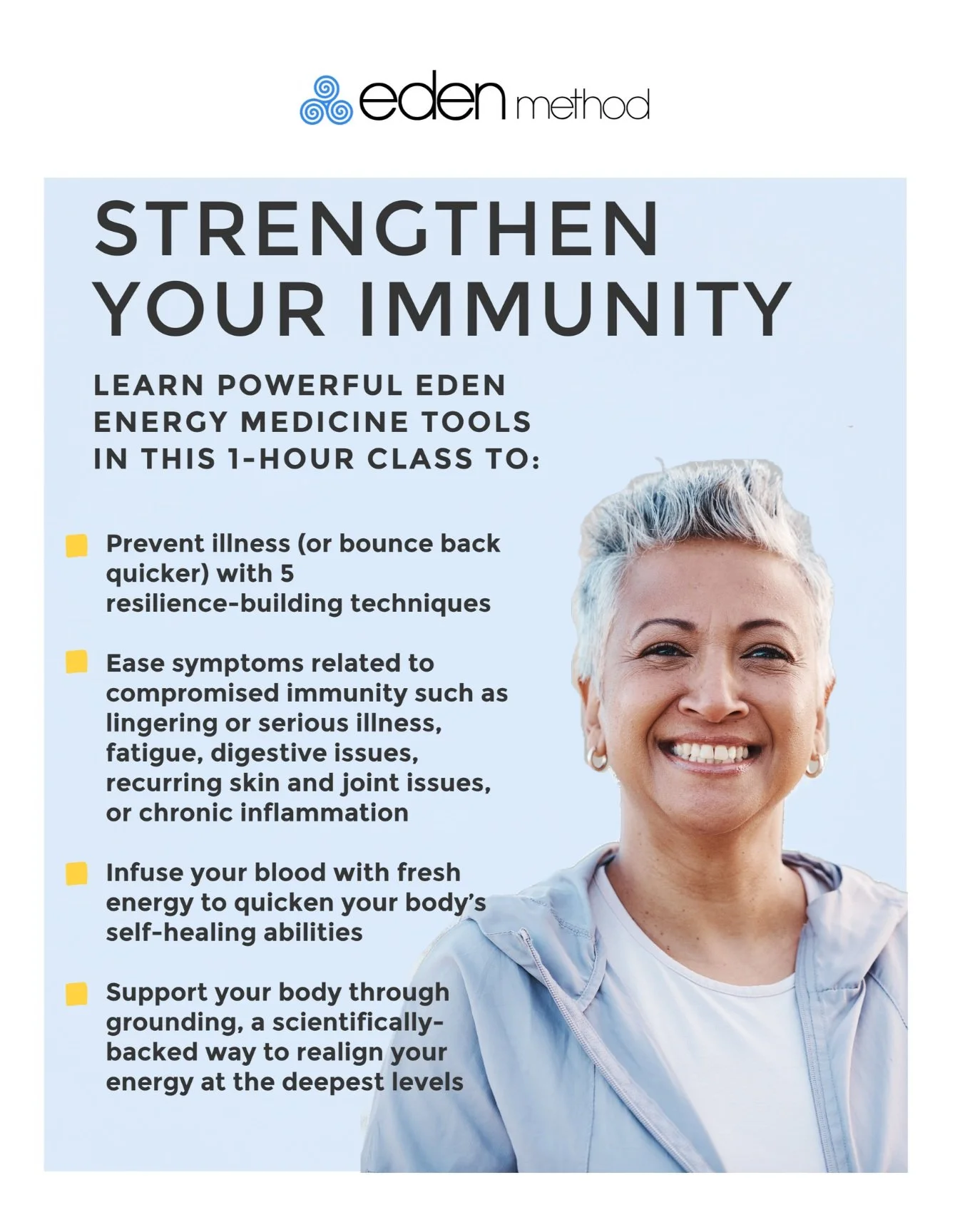 strengthen your immunity