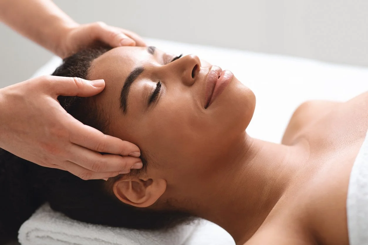 energy medicine community clinic