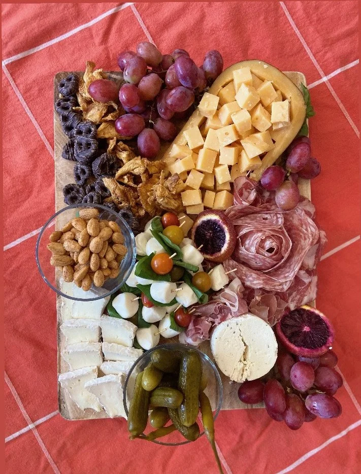 Community class &amp; End of year Celebration 