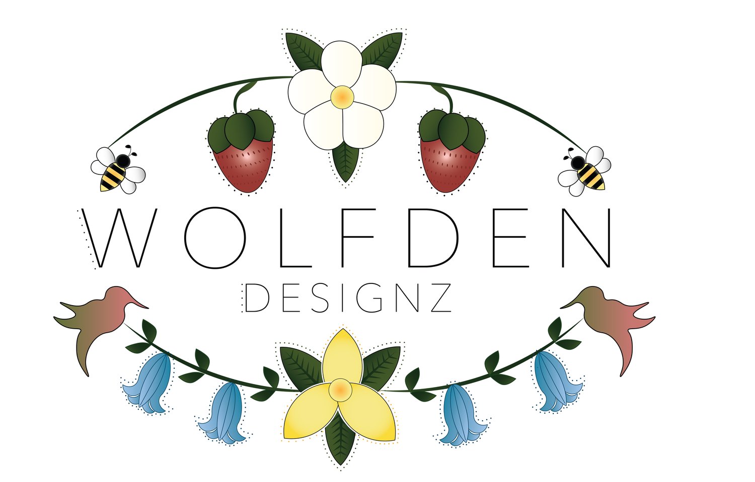 WolfDen Designz