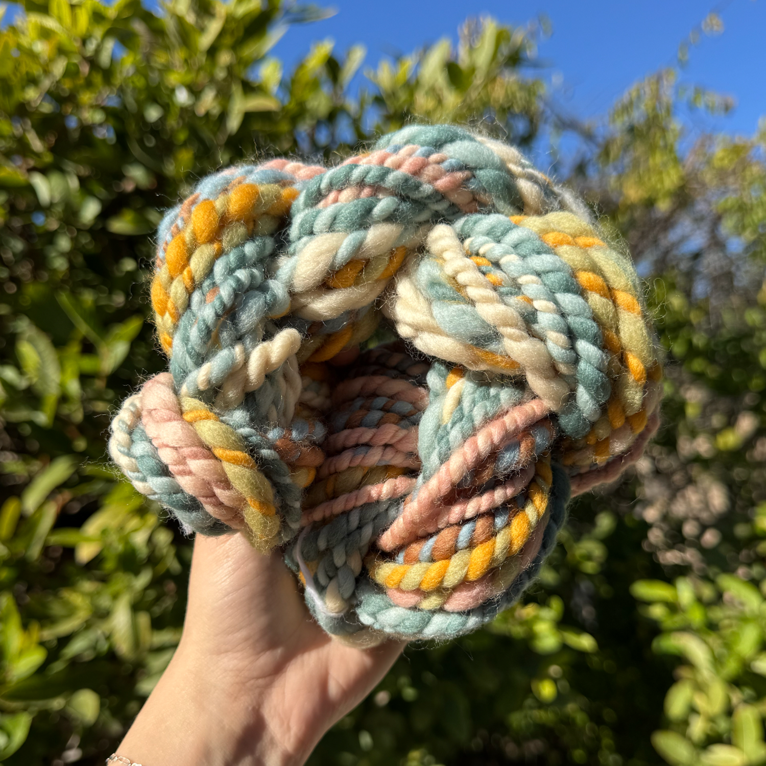 Candy Dreams Yarn