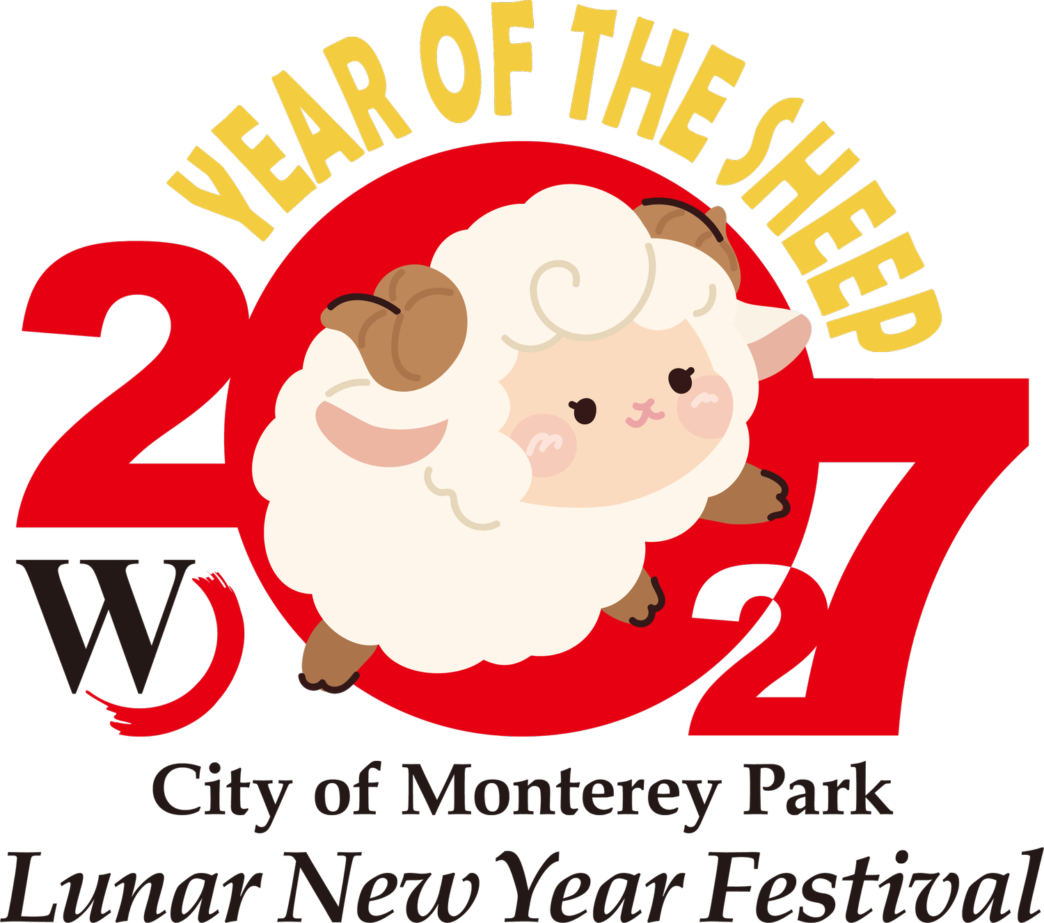 Lunar New Year 