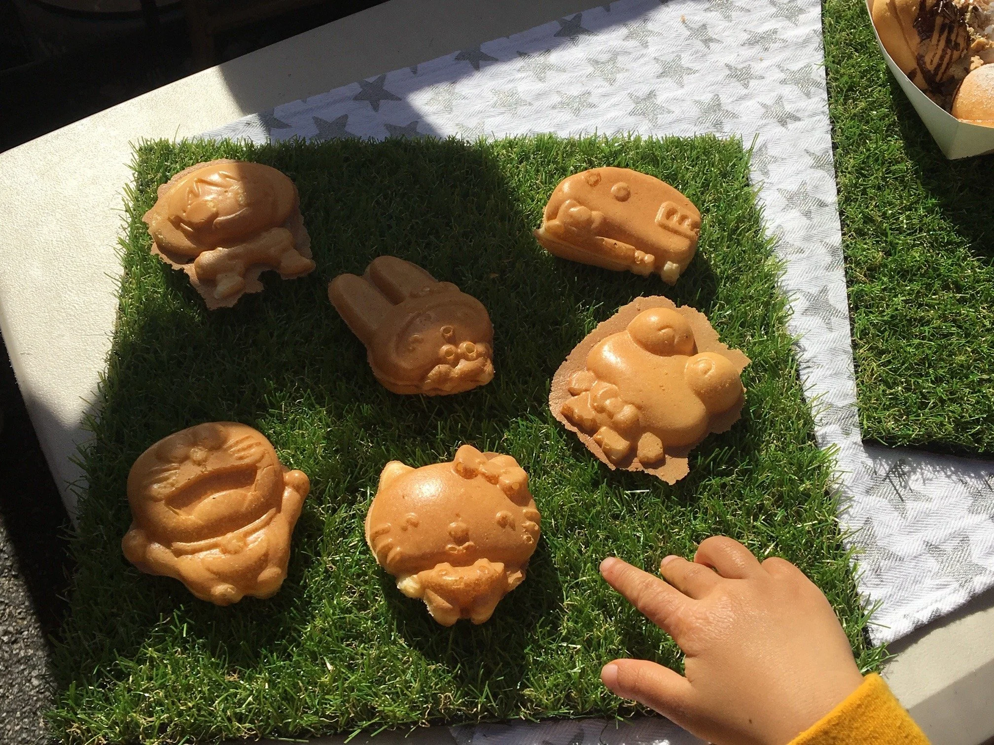 Hello Kitty形狀美食.jpg